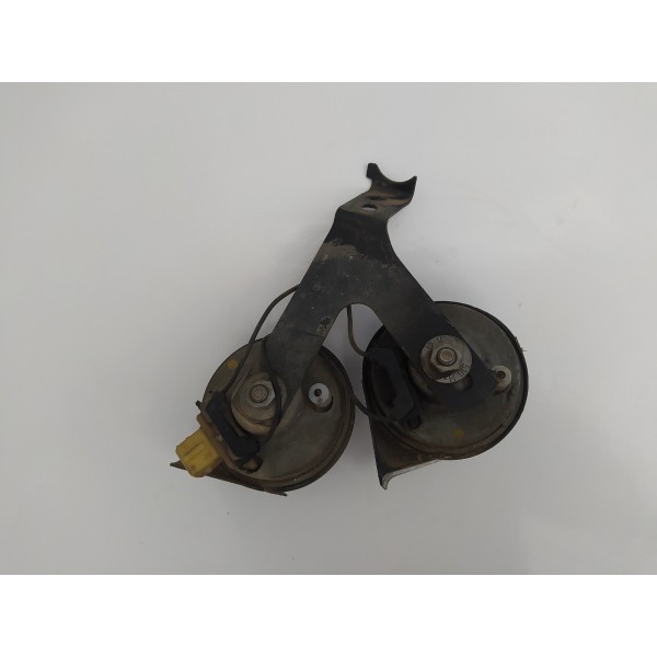 Par Buzina Caracol Peugeot 408 2013 2014