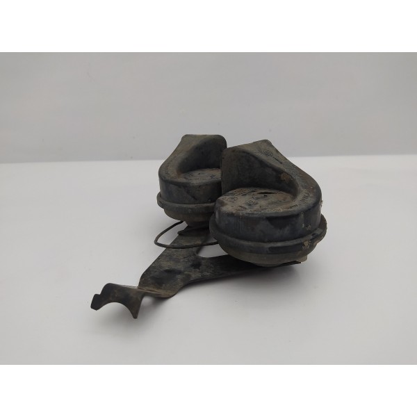 Par Buzina Caracol Peugeot 408 2013 2014