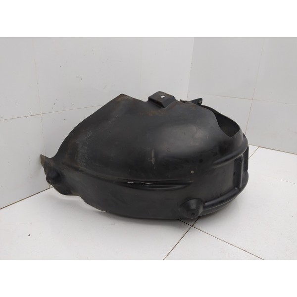 Parabarro Traseiro Esquerdo Peugeot 408 2013 2014