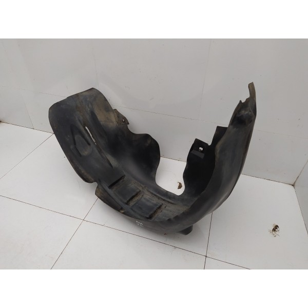 Parabarro Traseiro Esquerdo Peugeot 408 2013 2014