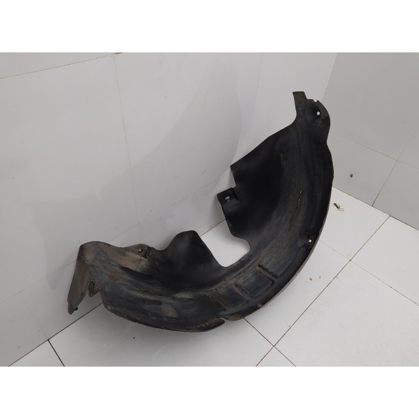 Parabarro Traseiro Esquerdo Peugeot 408 2013 2014