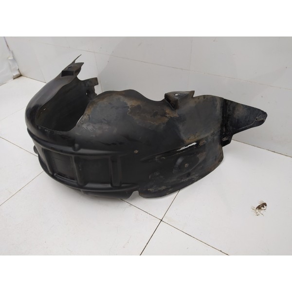 Parabarro Traseiro Esquerdo Peugeot 408 2013 2014