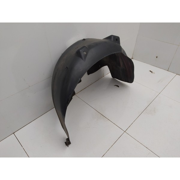 Parabarro Traseiro Esquerdo Peugeot 307 2009 2010