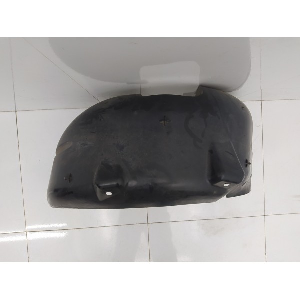 Parabarro Traseiro Esquerdo Peugeot 307 2009 2010