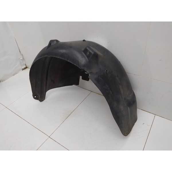 Parabarro Traseiro Esquerdo Peugeot 307 2009 2010