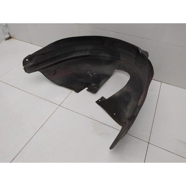 Parabarro Traseiro Esquerdo Peugeot 307 2009 2010