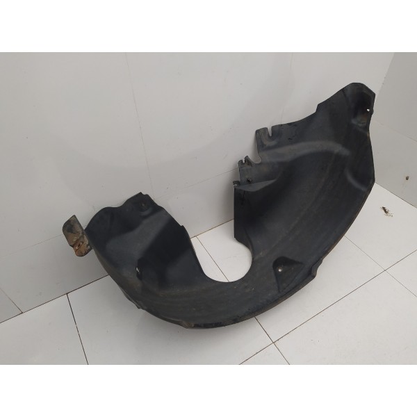 Parabarro Traseiro Esquerdo Land Rover Freelander 2 2014