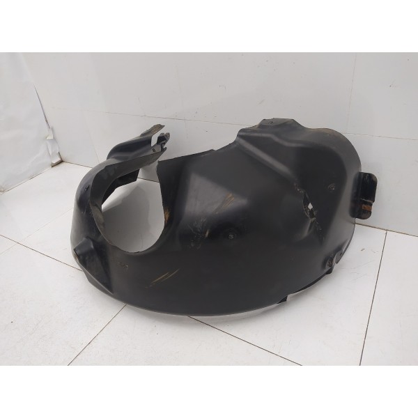 Parabarro Traseiro Esquerdo Land Rover Freelander 2 2014