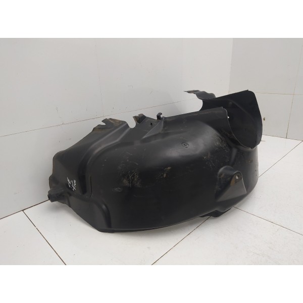 Parabarro Traseiro Esquerdo Land Rover Freelander 2 2014