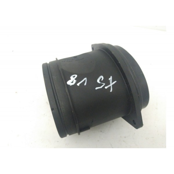 Sensor Maf Fluxo Ar Bmw X5 4.8 V8 2008 2009 2010