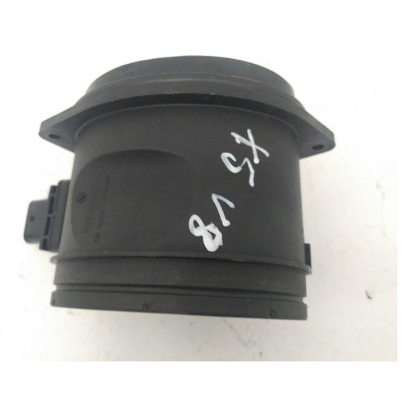 Sensor Maf Fluxo Ar Bmw X5 4.8 V8 2008 2009 2010