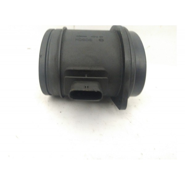 Sensor Maf Fluxo Ar Bmw X5 4.8 V8 2008 2009 2010