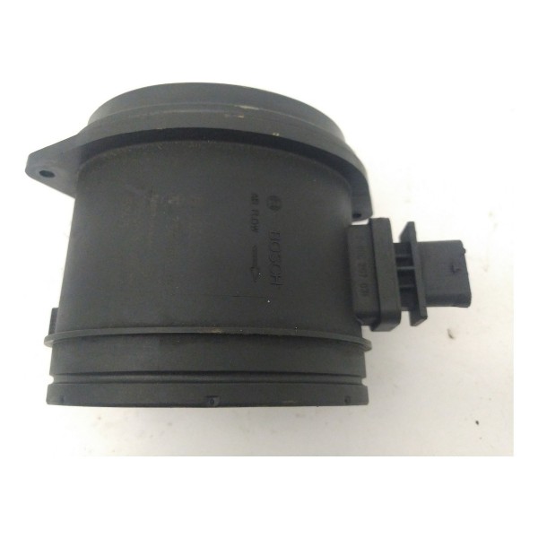 Sensor Maf Fluxo Ar Bmw X5 4.8 V8 2008 2009 2010