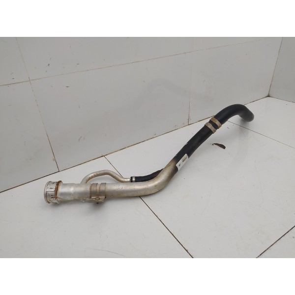 Gargalo Tanque Combustível Freelander 2 2.2 Diesel 2014