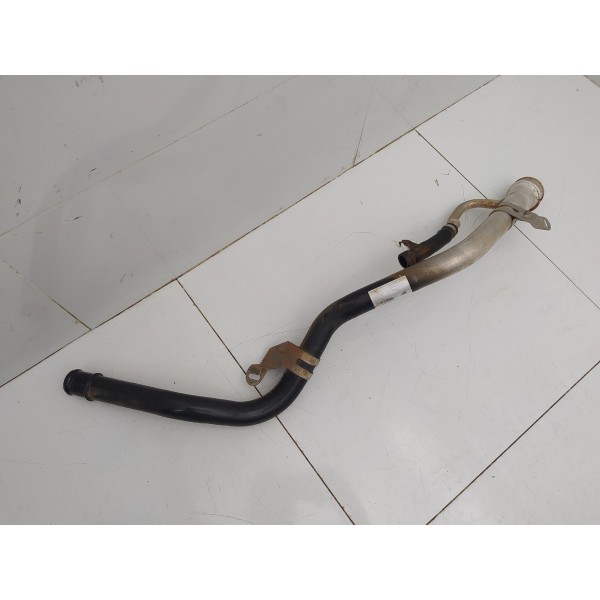 Gargalo Tanque Combustível Freelander 2 2.2 Diesel 2014