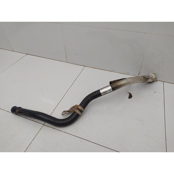 Gargalo Tanque Combustível Freelander 2 2.2 Diesel 2014