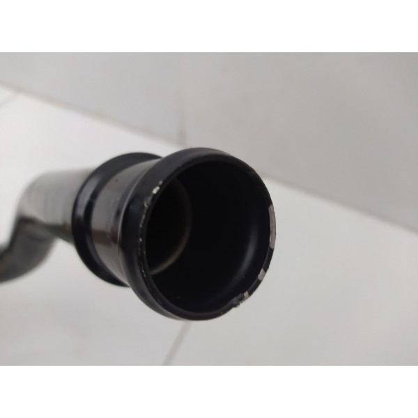 Gargalo Tanque Combustível Freelander 2 2.2 Diesel 2014