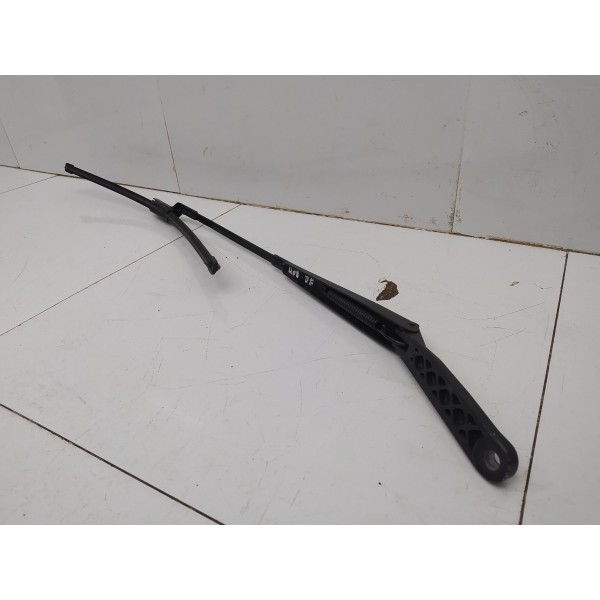 Braço Limpador Parabrisa Esquerdo Peugeot 408 2013 2014