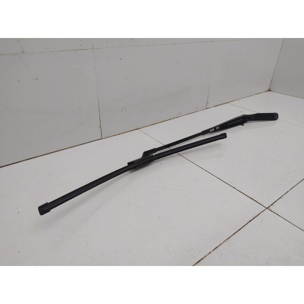Braço Limpador Parabrisa Esquerdo Peugeot 408 2013 2014