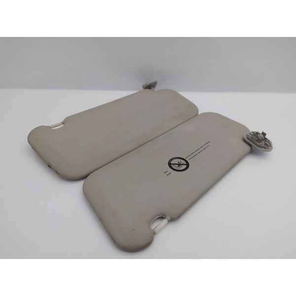 Par Quebra Sol Peugeot 307 2010 2011 2012