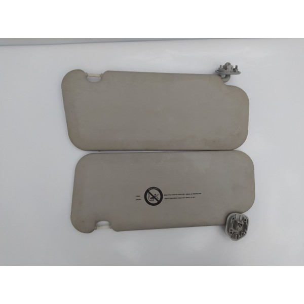 Par Quebra Sol Peugeot 307 2010 2011 2012