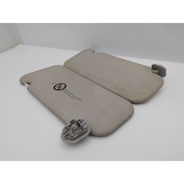 Par Quebra Sol Peugeot 307 2010 2011 2012