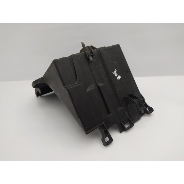 Suporte Bateria Peugeot 308 408 2.0 2013 2014 9666920080
