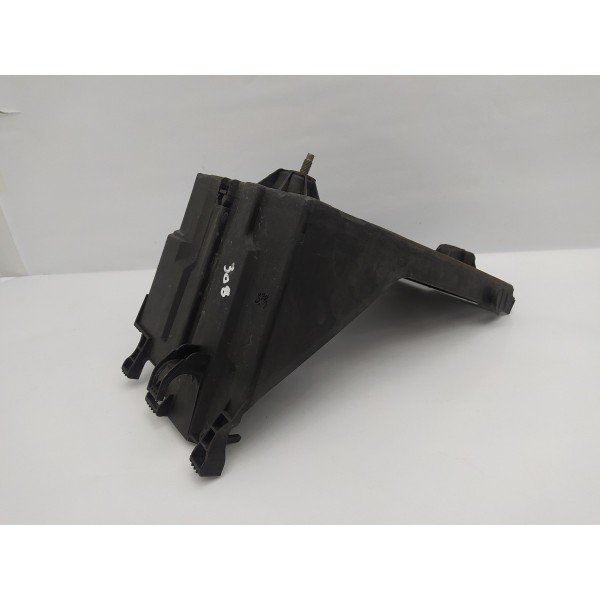 Suporte Bateria Peugeot 308 408 2.0 2013 2014 9666920080
