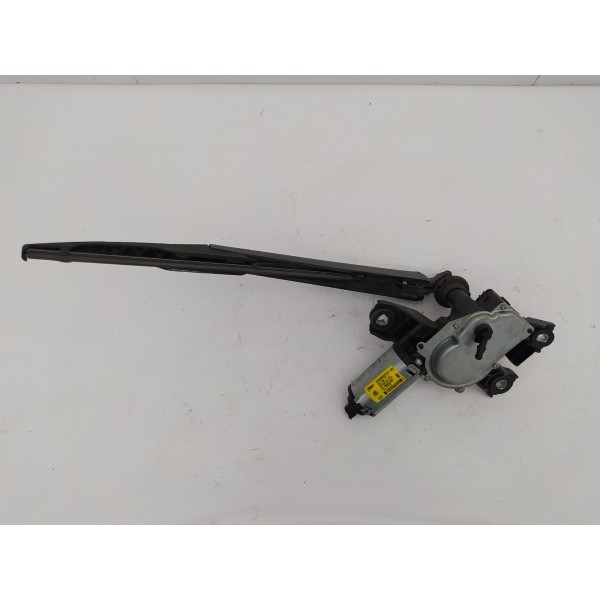 Motor Braço Limpador Traseiro Volkswagen Tiguan 2010 2011