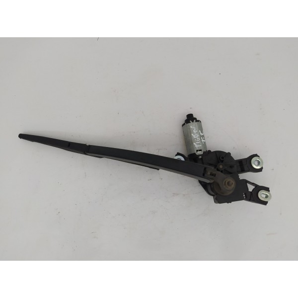 Motor Braço Limpador Traseiro Volkswagen Tiguan 2010 2011