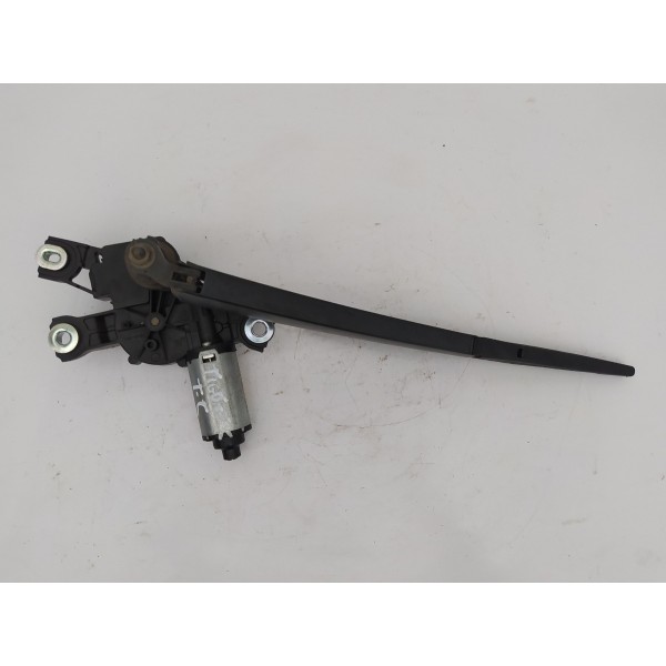 Motor Braço Limpador Traseiro Volkswagen Tiguan 2010 2011