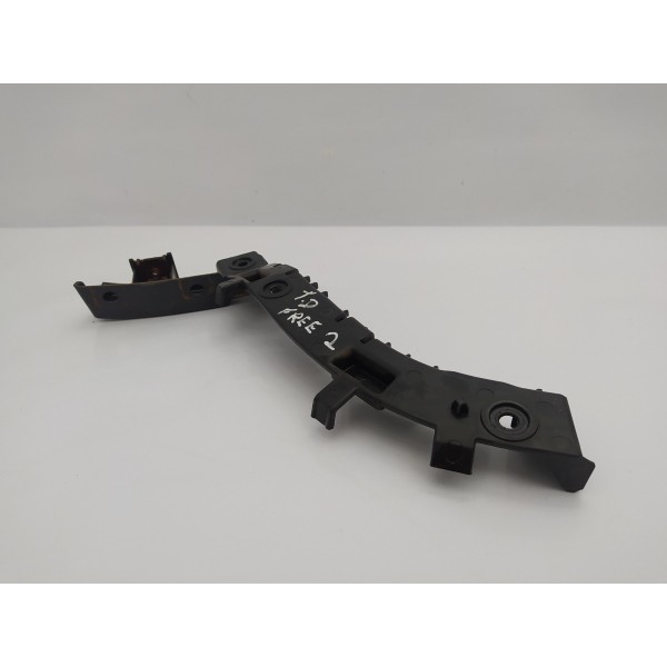 Suporte Guia Direito Parachoque Traseiro Freelander 2 2014