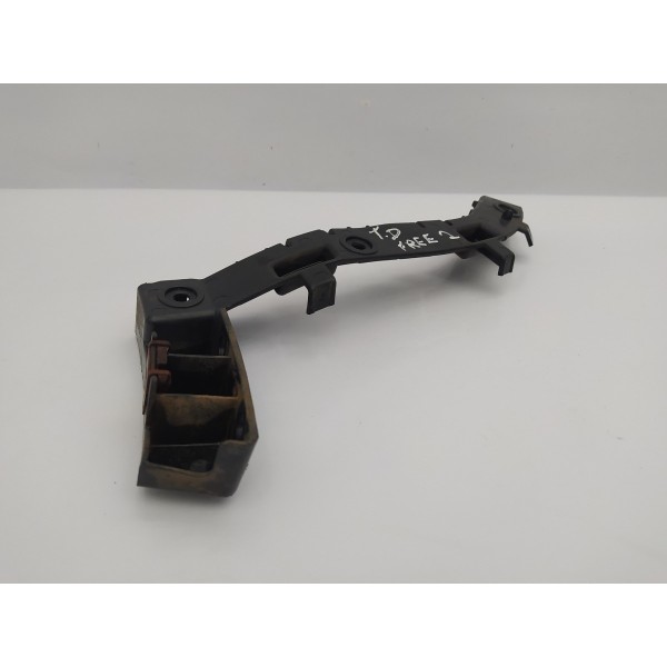 Suporte Guia Direito Parachoque Traseiro Freelander 2 2014