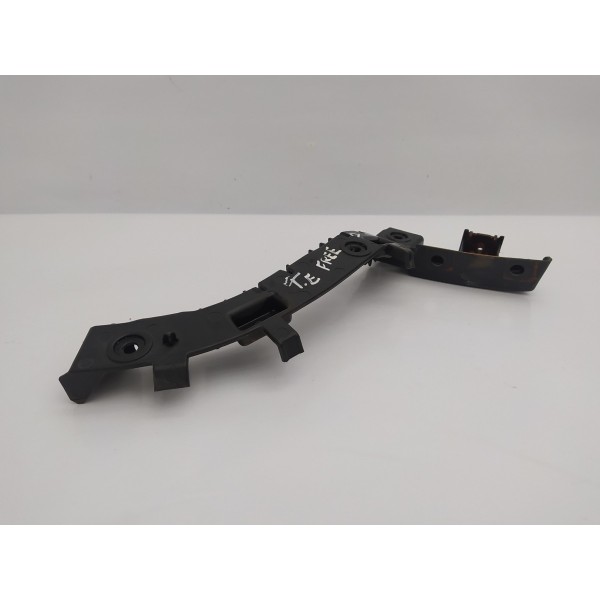 Suporte Guia Esquerdo Parachoque Traseiro Freelander 2 2014