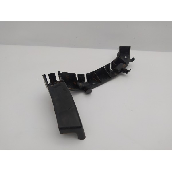 Suporte Guia Esquerdo Parachoque Traseiro Freelander 2 2014