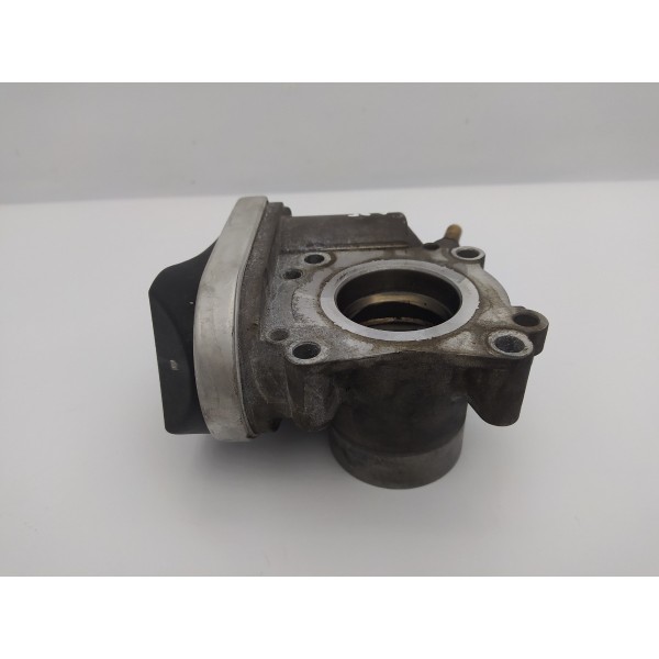 Corpo Borboleta Tbi Renault Sandero 1.0 16v 2012 2013