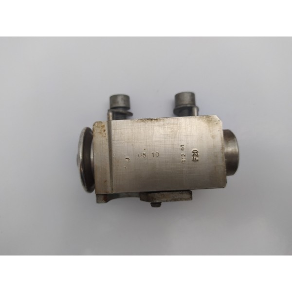 Válvula Expansão Ar Condicionado Bmw X1 6cc 2010 2011