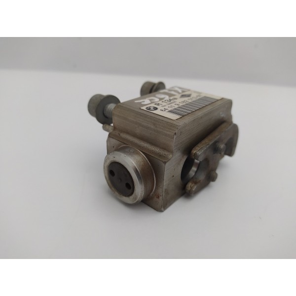 Válvula Expansão Ar Condicionado Bmw X1 6cc 2010 2011