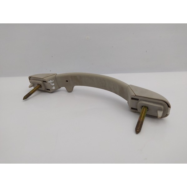 Alça Teto Puta Merda Peugeot 307 2010 2011 Unidade