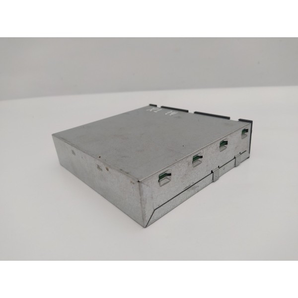 Módulo Conversor Torque Bmw X1 2014 2015 925320801