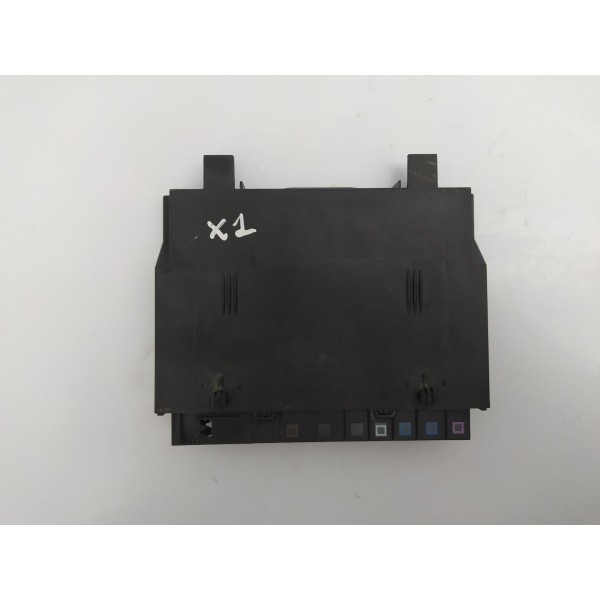 Módulo Comando Banco Bmw X1 2017 2018 6135919693503