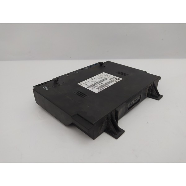 Módulo Comando Banco Bmw X1 2017 2018 6135919693503