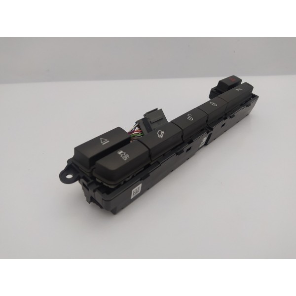 Botão Painel Trava Alerta Land Rover Freelander 2 2014