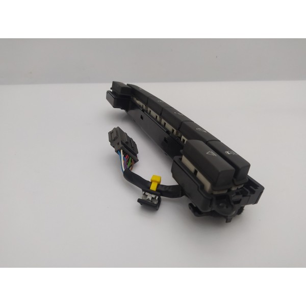 Botão Painel Trava Alerta Land Rover Freelander 2 2014