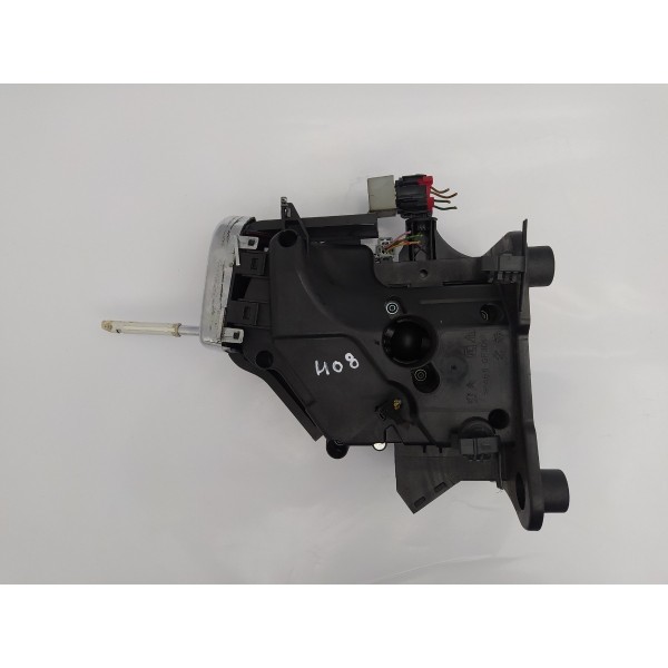 Trambulador Alavanca Marcha Aut Peugeot 408 2.0 2013 2014