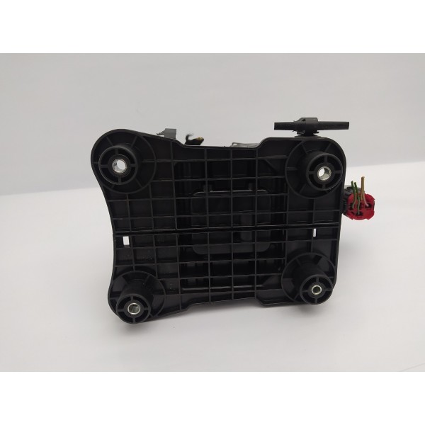 Trambulador Alavanca Marcha Aut Peugeot 408 2.0 2013 2014