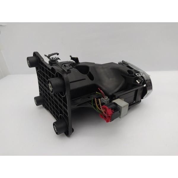 Trambulador Alavanca Marcha Aut Peugeot 408 2.0 2013 2014