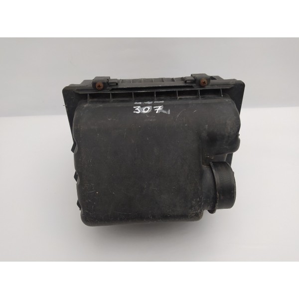 Caixa Filtro Ar Peugeot 307 2.0 2010 2011