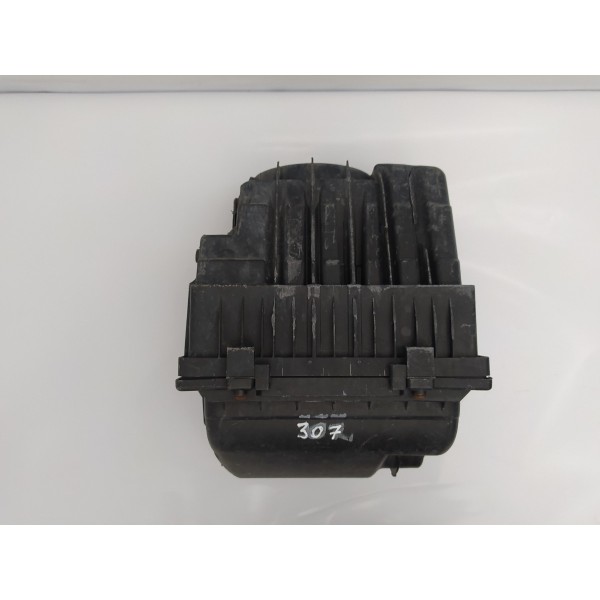 Caixa Filtro Ar Peugeot 307 2.0 2010 2011