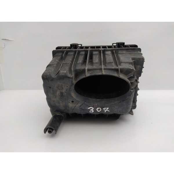 Caixa Filtro Ar Peugeot 307 2.0 2010 2011